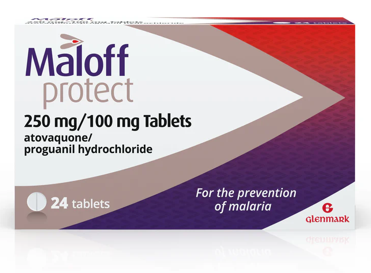 Maloff protect 24 tablets