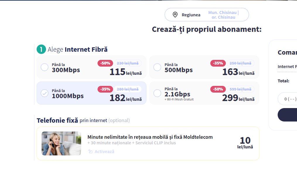 Histahive Fexofenadine 180mg 30 tablets